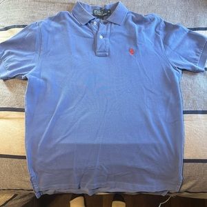 Men’s Polo Ralph Lauren Polo Shirt